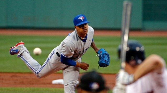 Image via Elise Amendola/Associated Press (http://www.cbc.ca/sports-content/baseball/mlb/game/1378509/recap/)